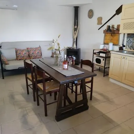 Vila Ciu Pino Alghero