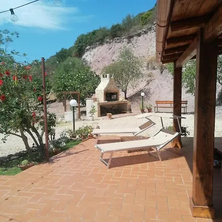 Vila Ciu Pino *