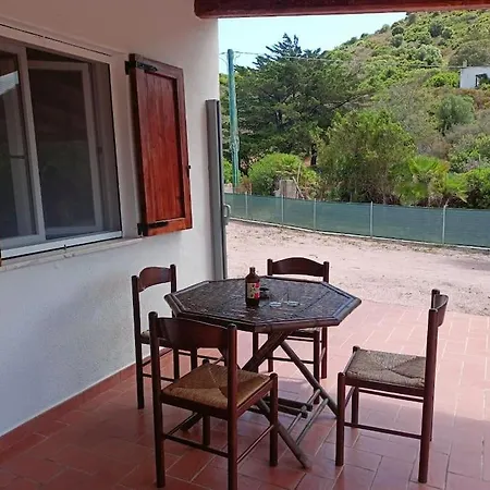 Vila Ciu Pino