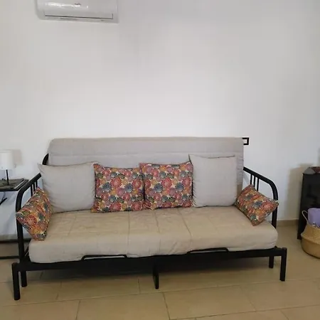 Villa Ciu Pino *