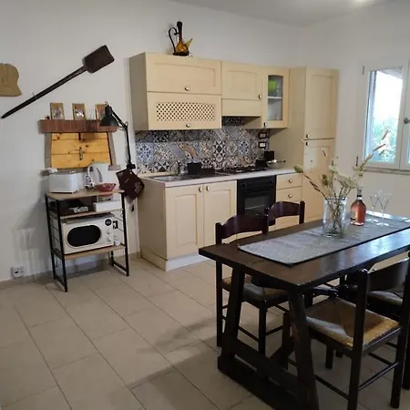 Villa Ciu Pino