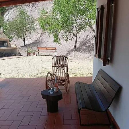 Ciu Pino Villa *