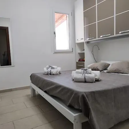 Ciu Pino Альгеро